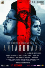 Antardhaan (2021) ZEE5 Bengali 1080p 720p 480p ESubs