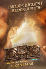 Download RRR: Rise Roar Revol (2022) NF [Hindi (DDP 5.1)] WEB-DL 720p 10Bit 720p 1080p ESub