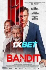 Bandit (2022) 1080p WEBRip Hindi + English + Bengali + Tamil ~ Dubbed (1XBET)