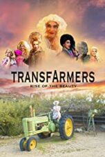 Transfarmers (2022) 720p WEBRip HINDI Dubbed (PariMatch)