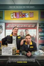 Clerks III (2022) 1080p WEBRip [Hindi + Telugu + Tamil] Movie Watch Online (1XBET)