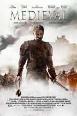 Medieval (2022) 1080p WEBRip Hindi Dubbed Movie Watch Online (1XBET)