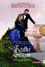 Radhe Shyam (2022) 360p + 1080p + 2160p 4K ZEE5 WEB-DL x265 10bit HEVC Hindi DDP 5.1 ESub