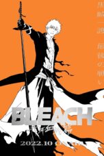 Bleach: Thousand-Year Blood War (2022) S01 Japanese [Anime Series] 1080p 720p | 10Bit HEVC MSubs [Epi 4 Added]