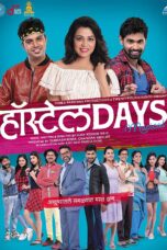 Hostel Days (2019) 360p + 720p + 1080p AMZN WEB-DL Marathi DDP5.1 H.264