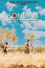 Kondan (2022) 360p + 720p + 1080p MX WEB-DL Marathi AAC2.0 H.264