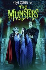 The Munsters (2022) 720p BluRay [Hindi + English] Movie Watch Online (1XBET)