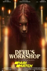 Devils Workshop (2022) 720p WEBRip Bengali Dubbed (PariMatch)