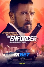 The Enforcer (2022) 720p WEBRip HINDI Dubbed 1XBET