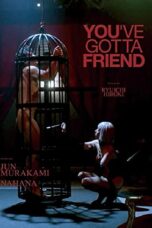 You’ve Got A Friend (2022) 720p BluRay [Hindi + English] Movie Watch Online (1XBET)