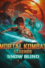 Mortal Kombat Legends: Snow Blind (2022) 720p BluRay Tamil Dubbed Movie Watch Online (1XBET)