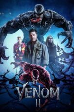 Venom  2 – Let There Be Carnage (2021) 720p + 1080p + 2160p 4K BluRay x264 [Marathi ~ Org Zee5 DD+ 5.1 – 384Kbps + English] ESubs