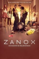 Zanox (2022) 720p WEBRip Hindi Dubbed (PariMatch)