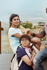 Hampi (2017) 480p + 720p + 1080p ZEE5 WEB-DL Marathi AAC2.0 H.264