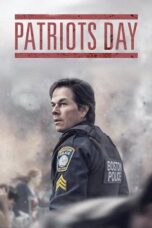 Patriots Day (2016) 720p + 1080p BluRay HEVC x265 [Hindi AAC 2.0 + English AAC 2.0] ESubs