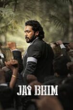 Jai Bhim (2021) [Tamil (DDP 5.1)] WEB-DL 480p 720p 1080p MSub