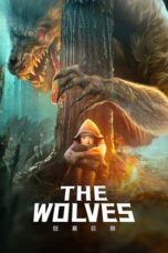 The Wolves (2022) 720p WEBRip HINDI Dubbed (PariMatch)