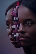 The Silent Twins (2022) 720p WEBRip HINDI Dubbed (PariMatch)