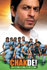 Chak De! India (2007) BluRay [Hindi (DDP 5.1)] 480p 720p 1080p ESub