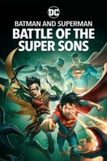 Batman and Superman Battle of the Super Sons (2022) 720p WEBRip Tamil Dubbed (1XBET)