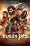 The Legend of Maula Jatt (2022) DVDSCR 1080p Hindi + Punjabi