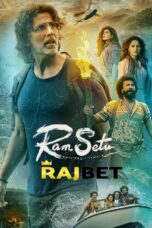 Ram Setu (2022) Hindi + Telugu + Tamil 1080p V3 HQ Print Camrip