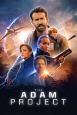 The Adam Project (2022) 720p WEBRip Tamil Dubbed Watch Online (1XBET)