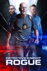 Detective Knight: Rogue (2022) 720p WEBRip HINDI Dubbed (PariMatch)