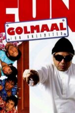 Golmaal Fun Unlimited (2006) Hindi 360p + 720p + 1080p AMZN WEB-DL x264 AAC 5.1 ESubs