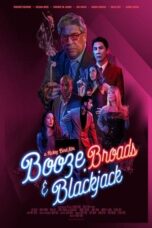 Booze Broads and Blackjack (2020) 720p WEBRip HINDI Dubbed (1XBET)