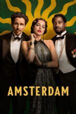 Amsterdam (2022) 1080p WEBRip Bengali Dubbed (1XBET)