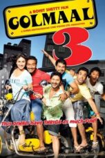 Golmaal 3 (2010) 720p + 1080p 10bit BluRay x265 HEVC Hindi AAC 2.0 ESub