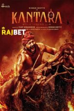 Kantara (2022) 1080p WEB-DL Hindi-Line