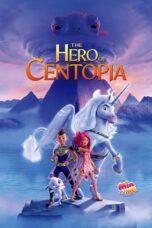 Mia and Me The Hero of Centopia (2022) 720p WEBRip HINDI Dubbed (PariMatch)