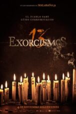 13 exorcismos (2022) 720p CAMRip HINDI Dubbed (PariMatch)