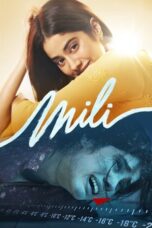 Mili (2022) V2 1080p DVDSCR HINDI Exclusive