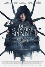 Die Schwarze Spinne (2022) 720p WEBRip HINDI Dubbed (PariMatch)