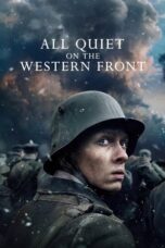 All Quiet on the Western Front (2022) 720p WEBRip HINDI Dubbed (PariMatch)