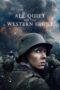 All Quiet on the Western Front (2022) 720p WEBRip Bengali Dubbed (1XBET)