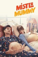 Mister Mummy (2021) 1080p CAMRip HINDI Dubbed (RajBet)