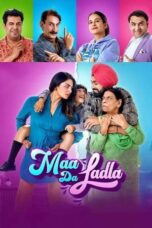 Maa Da Ladla (2022) 720p CAMRip Telugu Dubbed (RajBet)