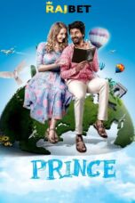 Prince (2022) 360p + 720p + 1080p WEB-DL Hindi PROPER HQ-Dubbed