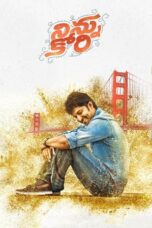 Ninnu Kori (2017) 360p + 720p + 1080p HEVC AMZN WEBRip [Hindi TV-DL HE-AAC 5.1 + Telugu AAC2.0] x265 ESubs