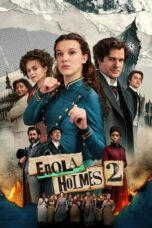 Enola Holmes 2 (2022) 720p WEBRip Tamil Dubbed (1XBET)