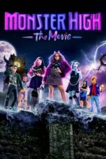 Monster High: The Movie (2022) 720p WEBRip HINDI Dubbed (PariMatch)