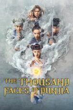 The Thousand Faces Of Dunjia (2017) 720p + 1080p BluRay x264 [Hindi DD 2.0 ~ 224Kbps + Chinese AAC 2.0] ESubs