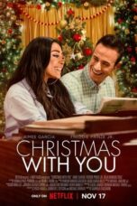 Christmas With You (2022) NF WEB-DL [Hin + Eng (DDP 5.1)] Dual Audio 480p 720p 1080p ESub