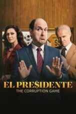 El Presidente  (2022) AMZN S01 EP (01-08) [Hindi + English] Dual Audio WEB Series 720p 480p MSub