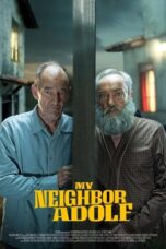 My Neighbor Adolf (2022) 720p WEBRip Telugu Dubbed (1XBET)