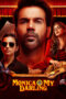 Monica, O My Darling (2022) 720p + 1080p NF 720p WEB-Rip H.264 [Hindi + English + Tamil DDP5.1 ~ Atmos] Esubs